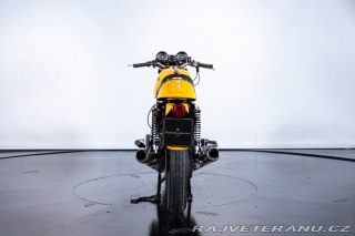 Ducati 750 GT 1974