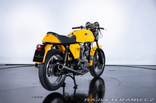 Ducati 750 GT 1974