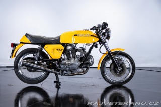 Ducati 750 GT 1974