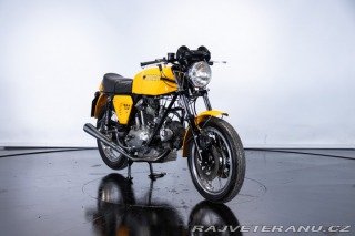 Ducati 750 GT 1974