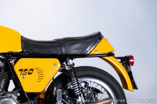 Ducati 750 GT 1974