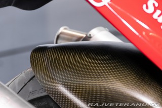 Ducati 851 SP2 n° 111 1990