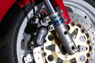 Ducati 851 SP2 n° 111 1990