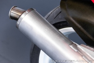 Ducati 851 SP2 n° 111 1990