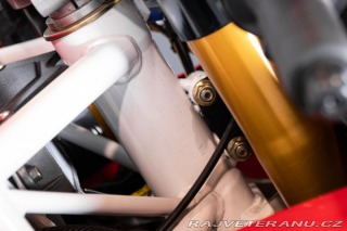 Ducati 851 SP2 n° 111 1990