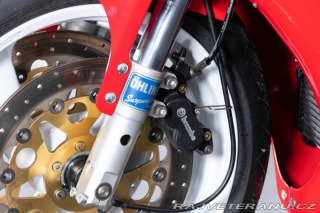 Ducati 851 SP2 n° 111 1990