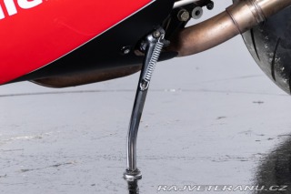 Ducati 851 SP2 n° 111 1990