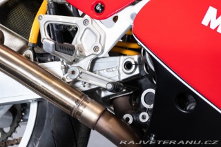 Ducati 851 SP2 n° 111 1990