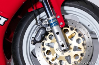 Ducati 851 SP2 n° 111 1990