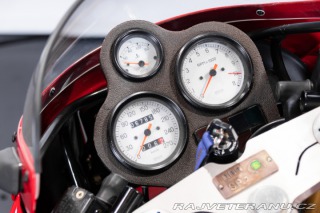 Ducati 851 SP2 n° 111 1990