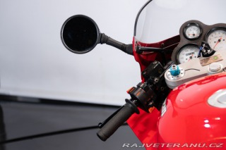 Ducati 851 SP2 n° 111 1990
