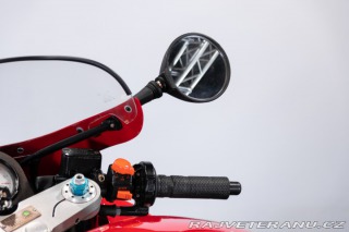 Ducati 851 SP2 n° 111 1990