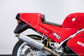 Ducati 851 SP2 n° 111 1990