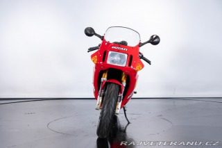 Ducati 851 SP2 n° 111 1990