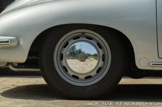 Porsche 356 C 1600 SC 1964