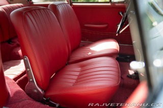 Porsche 356 C 1600 SC 1964