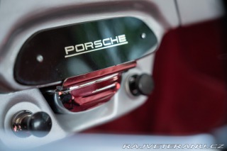 Porsche 356 C 1600 SC 1964