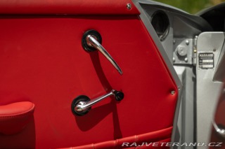 Porsche 356 C 1600 SC 1964