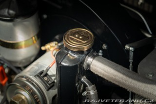 Porsche 356 C 1600 SC 1964