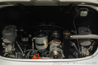 Porsche 356 C 1600 SC 1964