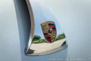 Porsche 356 C 1600 SC 1964