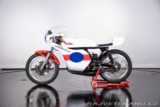 Yamaha Ostatní modely TZ 350 Johnny Cecotto Replica 1976