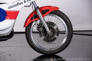 Yamaha Ostatní modely TZ 350 Johnny Cecotto Replica 1976