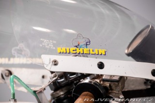 Yamaha Ostatní modely TZ 350 Johnny Cecotto Replica 1976
