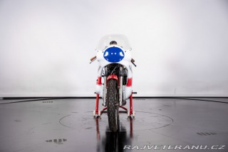 Yamaha Ostatní modely TZ 350 Johnny Cecotto Replica 1976