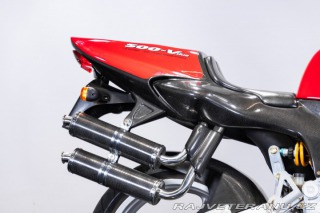 Ostatní značky Ostatní modely Bimota 500 Vdue 1997