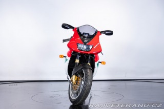 Ostatní značky Ostatní modely Bimota 500 Vdue 1997