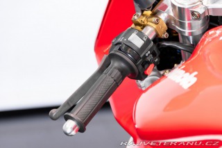 Ostatní značky Ostatní modely Bimota 500 Vdue 1997