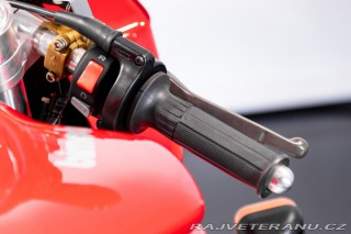 Ostatní značky Ostatní modely Bimota 500 Vdue 1997