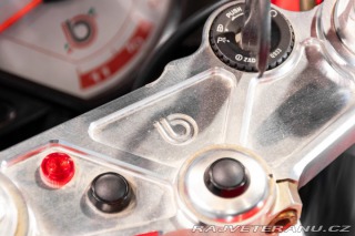 Ostatní značky Ostatní modely Bimota 500 Vdue 1997