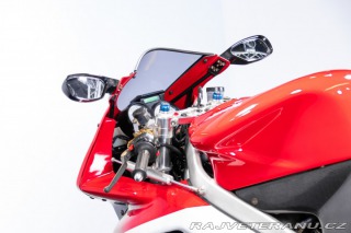 Ostatní značky Ostatní modely Bimota 500 Vdue 1997