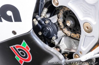 Ostatní značky Ostatní modely Bimota 500 Vdue 1997