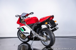 Ostatní značky Ostatní modely Bimota 500 Vdue 1997