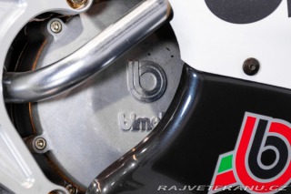 Ostatní značky Ostatní modely Bimota 500 Vdue 1997