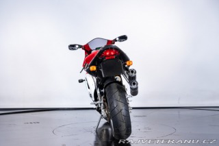 Ostatní značky Ostatní modely Bimota 500 Vdue 1997