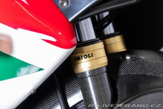 Ostatní značky Ostatní modely Bimota 500 Vdue 1997