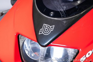 Ostatní značky Ostatní modely Bimota 500 Vdue 1997