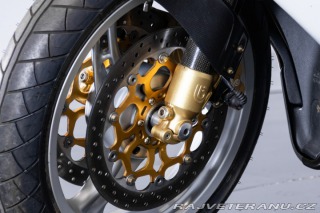 Ostatní značky Ostatní modely Bimota 500 Vdue 1997