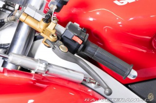 Ostatní značky Ostatní modely Bimota 500 Vdue 1997