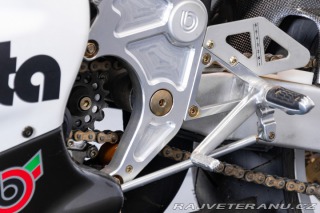 Ostatní značky Ostatní modely Bimota 500 Vdue 1997