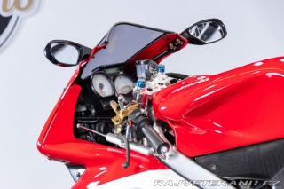 Ostatní značky Ostatní modely Bimota 500 Vdue 1997
