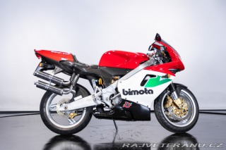 Ostatní značky Ostatní modely Bimota 500 Vdue 1997