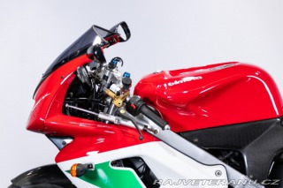 Ostatní značky Ostatní modely Bimota 500 Vdue 1997