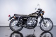 Honda CB 500 Four 1977