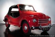 Fiat Topolino 500 Topolino Spiaggina 1950