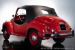 Fiat Topolino 500 Topolino Spiaggina 1950